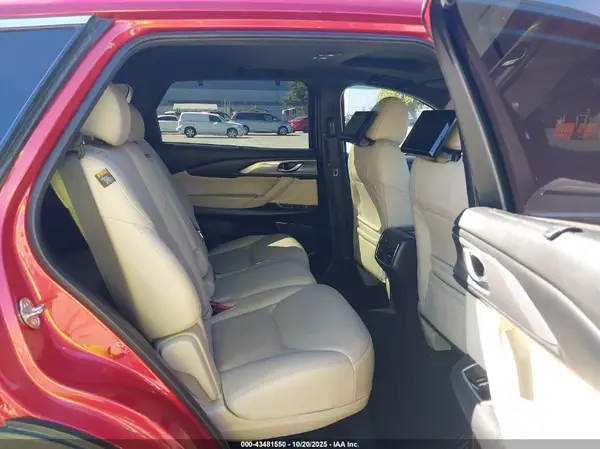 JM3TCBDY2K0326523 2019 MAZDA CX-9 - Image 8