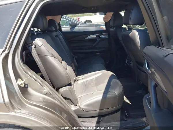 JM3TCBDY2K0327901 2019 MAZDA CX-9 - Image 8