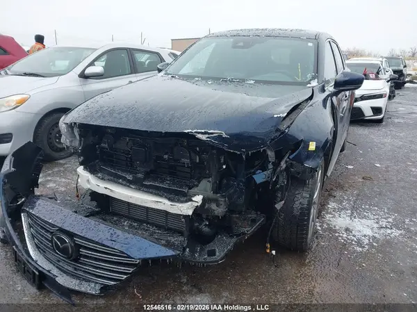 JM3TCBDY2K0333746 2019 MAZDA CX-9 - Image 2