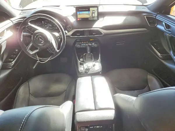 JM3TCBDY2L0401884 2020 MAZDA CX-9 - Image 8