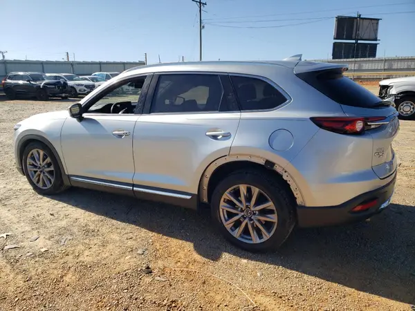 JM3TCBDY2L0403117 2020 MAZDA CX-9 - Image 2