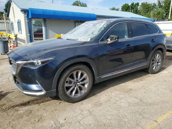 JM3TCBDY2L0403750 2020 MAZDA CX-9 - Image 1