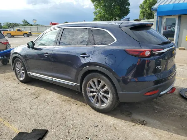 JM3TCBDY2L0403750 2020 MAZDA CX-9 - Image 2