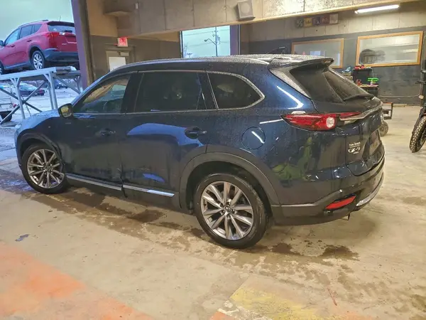 JM3TCBDY2L0405109 2020 MAZDA CX-9 - Image 2