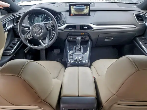 JM3TCBDY2L0405109 2020 MAZDA CX-9 - Image 8