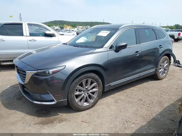 JM3TCBDY2L0406955 2020 MAZDA CX-9 - Image 2