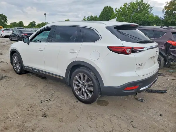 JM3TCBDY2L0407457 2020 MAZDA CX-9 - Image 2