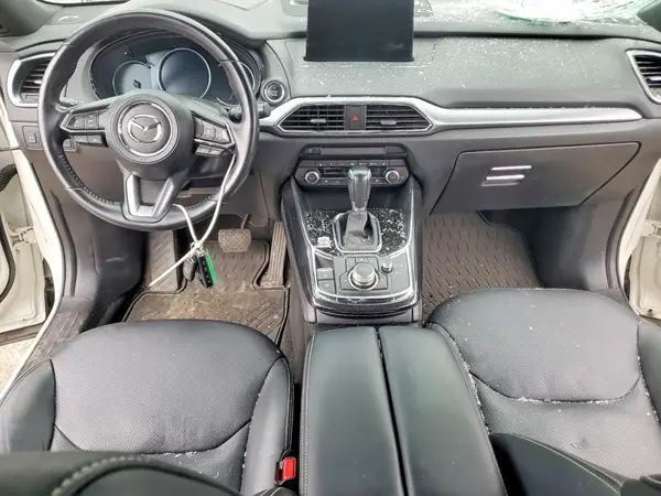 JM3TCBDY2L0407457 2020 MAZDA CX-9 - Image 8