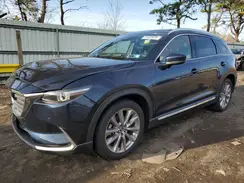 JM3TCBDY2L0409001 2020 MAZDA CX-9