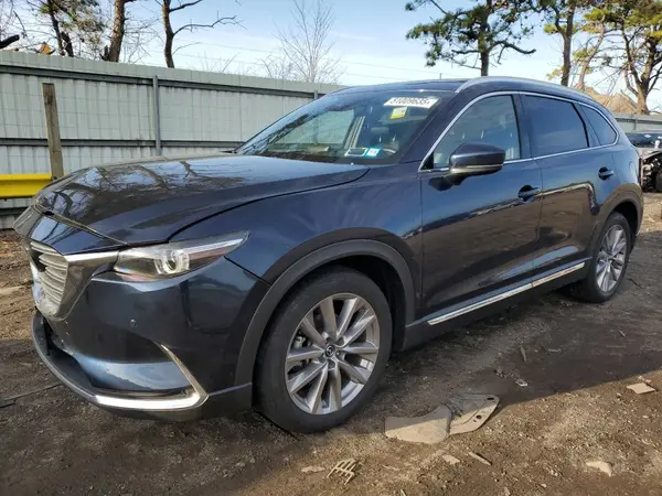 JM3TCBDY2L0409001 2020 MAZDA CX-9 - Image 1