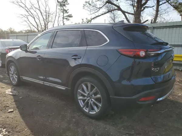 JM3TCBDY2L0409001 2020 MAZDA CX-9 - Image 2