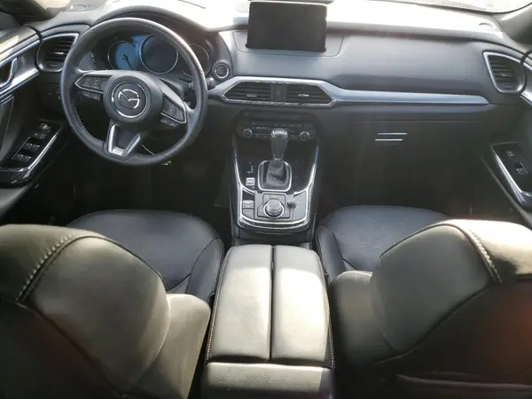 JM3TCBDY2L0409001 2020 MAZDA CX-9 - Image 8