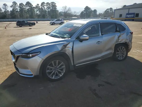 JM3TCBDY2L0413050 2020 MAZDA CX-9 - Image 1