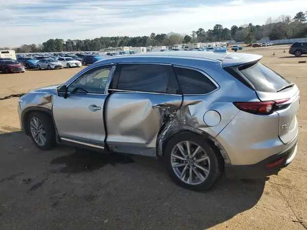 JM3TCBDY2L0413050 2020 MAZDA CX-9 - Image 2