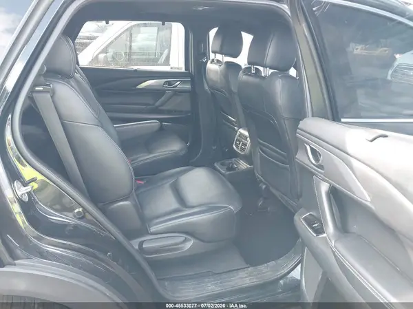 JM3TCBDY2L0415025 2020 MAZDA CX-9 - Image 8