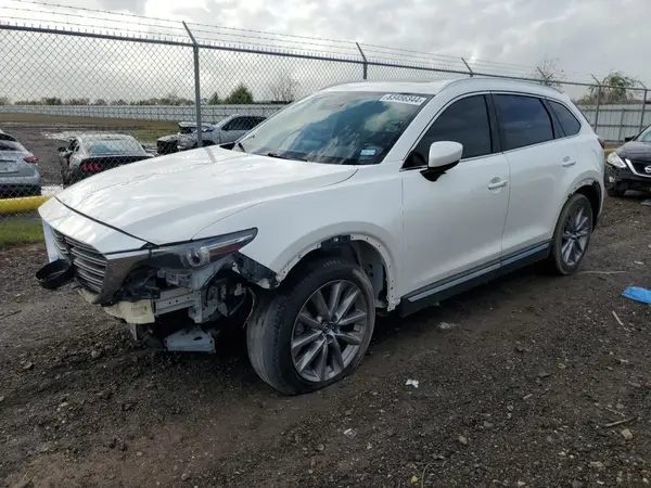 JM3TCBDY2L0416580 2020 MAZDA CX-9 - Image 1