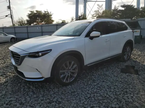 JM3TCBDY2L0418765 2020 MAZDA CX-9 - Image 1