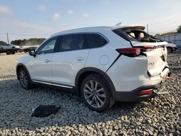JM3TCBDY2L0418765 2020 MAZDA CX-9 - Image 2
