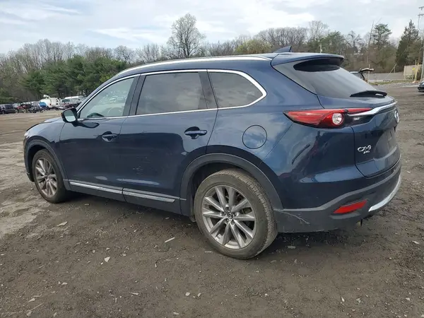 JM3TCBDY2L0421861 2020 MAZDA CX-9 - Image 2