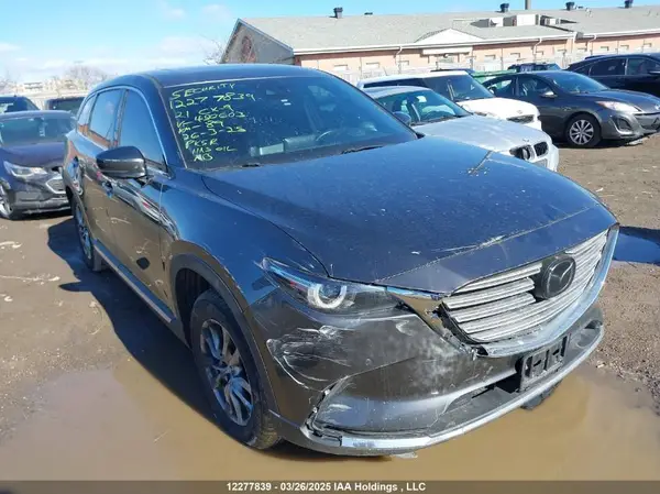 JM3TCBDY2M0450603 2021 MAZDA CX-9 - Image 1