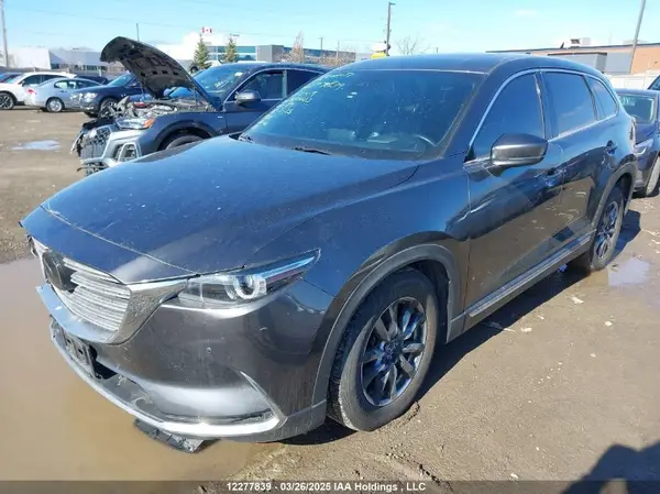 JM3TCBDY2M0450603 2021 MAZDA CX-9 - Image 2