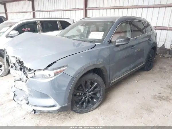 JM3TCBDY2M0503560 2021 MAZDA CX-9 - Image 2
