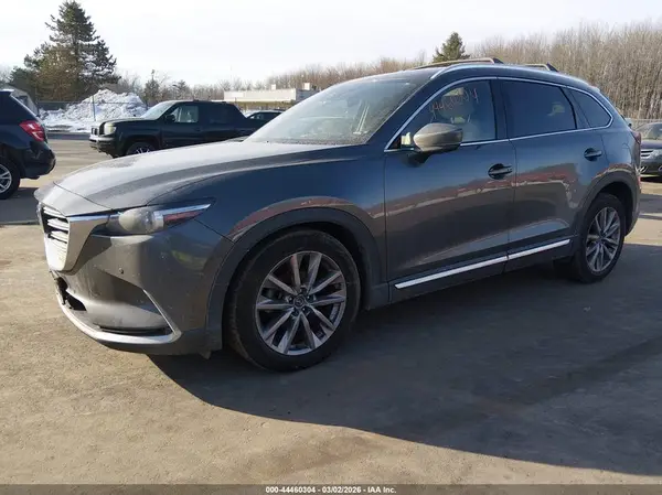 JM3TCBDY2M0506541 2021 MAZDA CX-9 - Image 2
