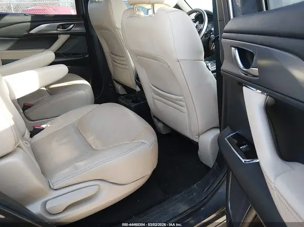 JM3TCBDY2M0506541 2021 MAZDA CX-9 - Image 8
