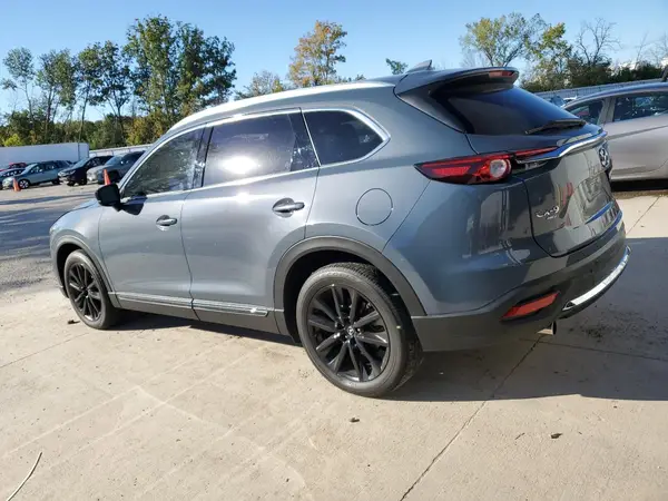 JM3TCBDY2M0507172 2021 MAZDA CX-9 - Image 2