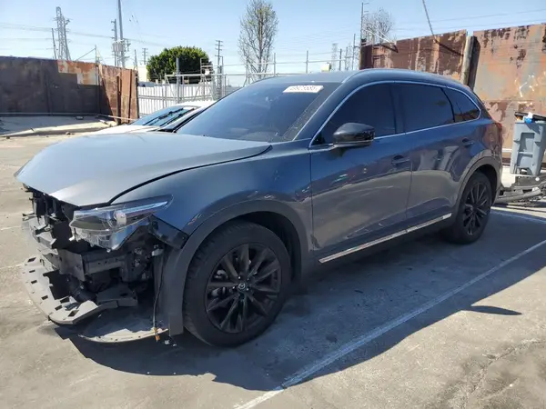 JM3TCBDY2M0509214 2021 MAZDA CX-9 - Image 1