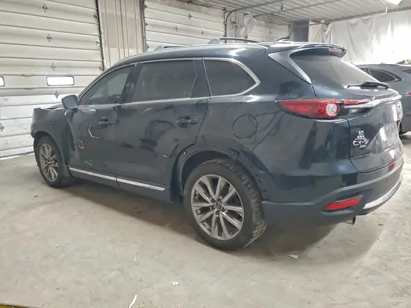 JM3TCBDY2M0509326 2021 MAZDA CX-9 - Image 2