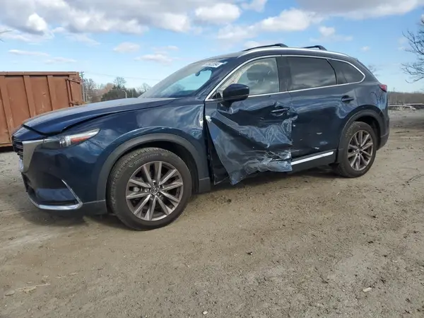 JM3TCBDY2M0510475 2021 MAZDA CX-9 - Image 1