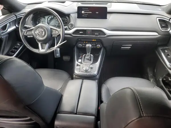 JM3TCBDY2M0510475 2021 MAZDA CX-9 - Image 8