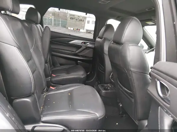 JM3TCBDY2M0512582 2021 MAZDA CX-9 - Image 8