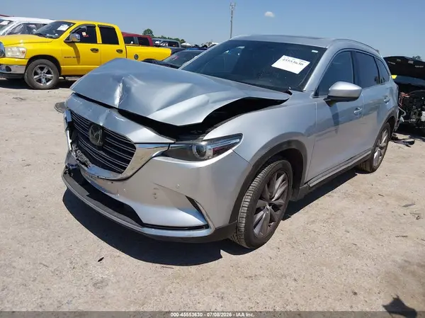 JM3TCBDY2M0513473 2021 MAZDA CX-9 - Image 2