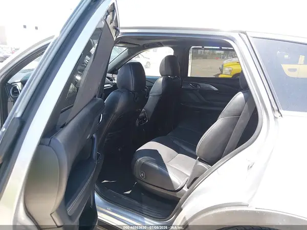 JM3TCBDY2M0513473 2021 MAZDA CX-9 - Image 8