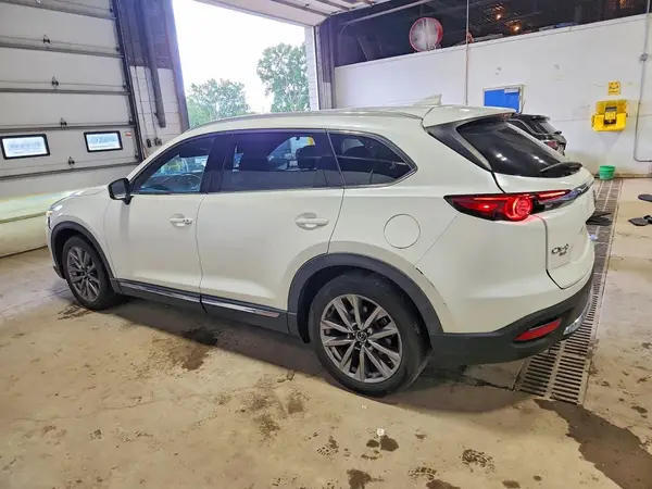 JM3TCBDY2M0517068 2021 MAZDA CX-9 - Image 2