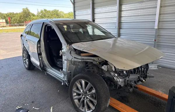 JM3TCBDY2M0517636 2021 MAZDA CX-9 - Image 1