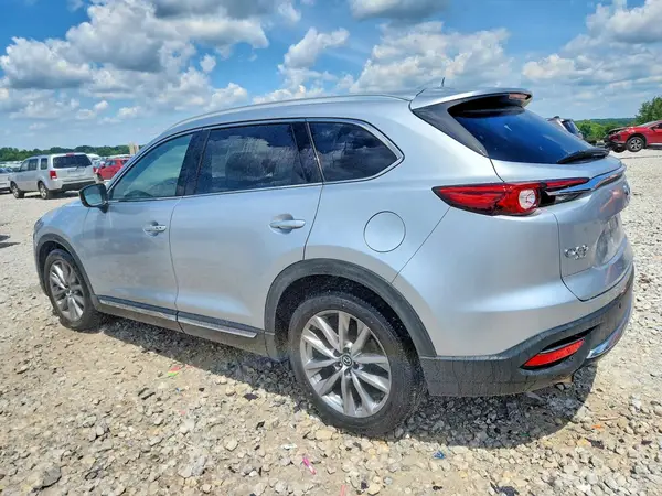 JM3TCBDY2M0518897 2021 MAZDA CX-9 - Image 2
