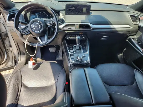 JM3TCBDY2M0518897 2021 MAZDA CX-9 - Image 8