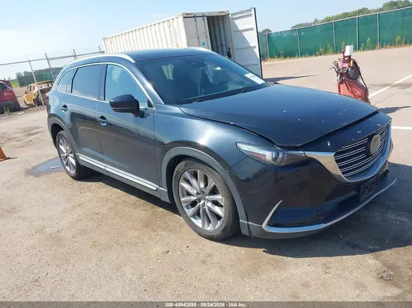JM3TCBDY2M0522948 2021 MAZDA CX-9 - Image 1