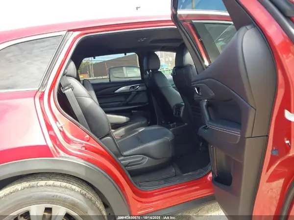 JM3TCBDY2M0524053 2021 MAZDA CX-9 - Image 8
