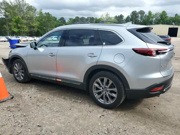 JM3TCBDY2M0527406 2021 MAZDA CX-9 - Image 2