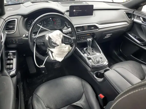 JM3TCBDY2M0527406 2021 MAZDA CX-9 - Image 8