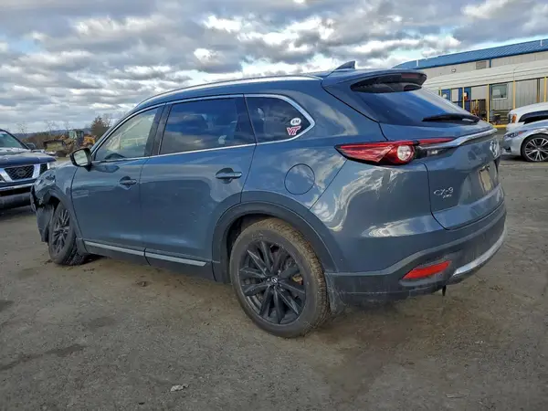 JM3TCBDY2M0527745 2021 MAZDA CX-9 - Image 2