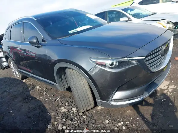 JM3TCBDY2M0530967 2021 MAZDA CX-9 - Image 1
