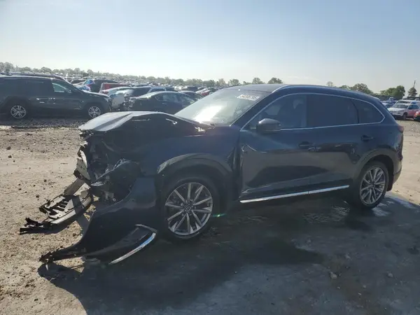 JM3TCBDY2M0531245 2021 MAZDA CX-9 - Image 1
