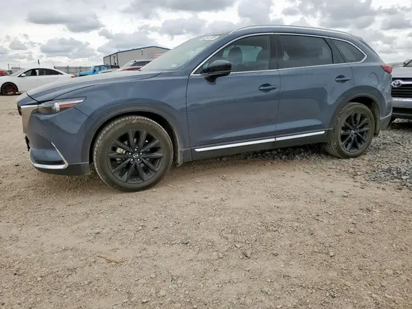JM3TCBDY2M0532668 2021 MAZDA CX-9 - Image 1