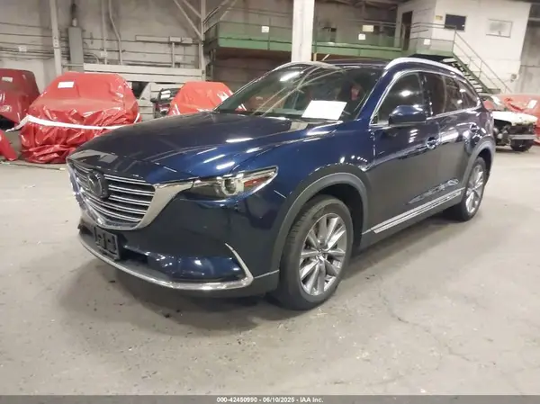 JM3TCBDY2M0532962 2021 MAZDA CX-9 - Image 2