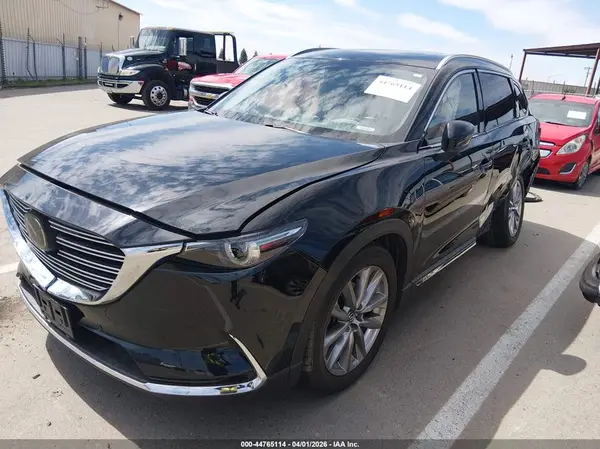 JM3TCBDY2M0534212 2021 MAZDA CX-9 - Image 2